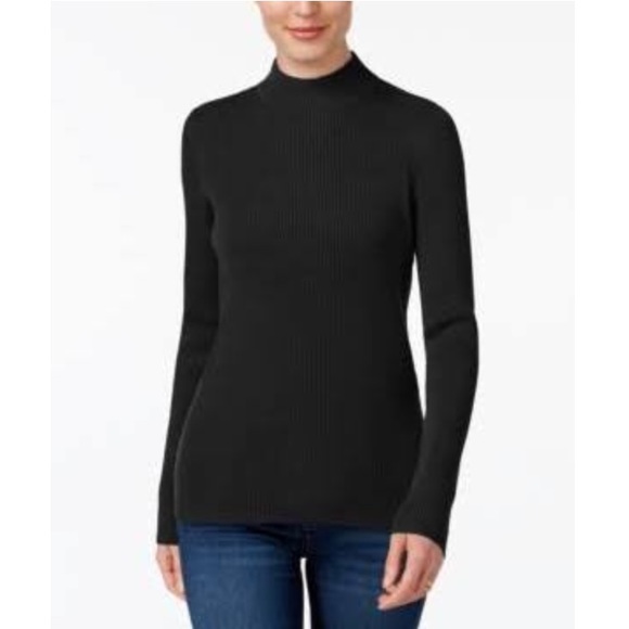 karen scott turtleneck shirts